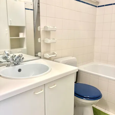 Oever - 1 Min De La Apartment